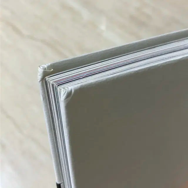 동방신기 허그 스토리북