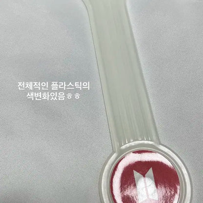 방탄소년단 BTS 스픽콘 정국 우치와 굿즈