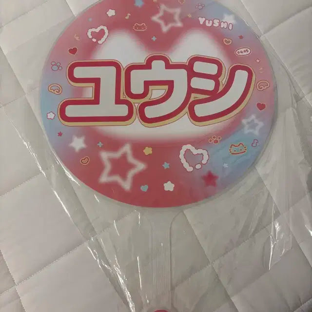 유우시 우치와 엔시티 위시