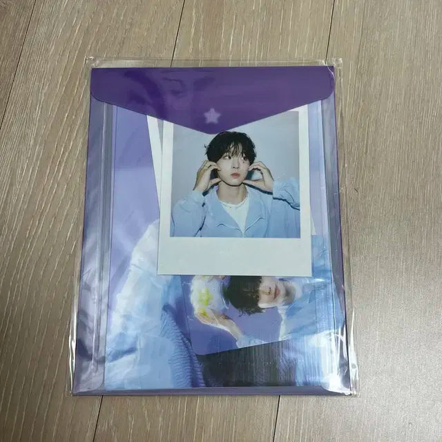 미개봉) 엔시티위시 시그 포토팩 리쿠 양도