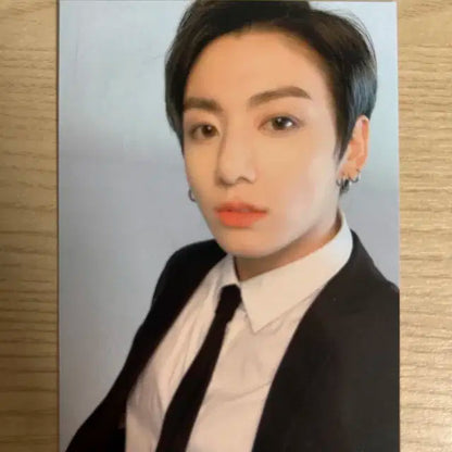 방탄소년단) 2020 방방콘 보조배터리 포카