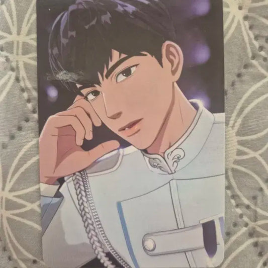 플레이브 하민 논중화물 포카 양도