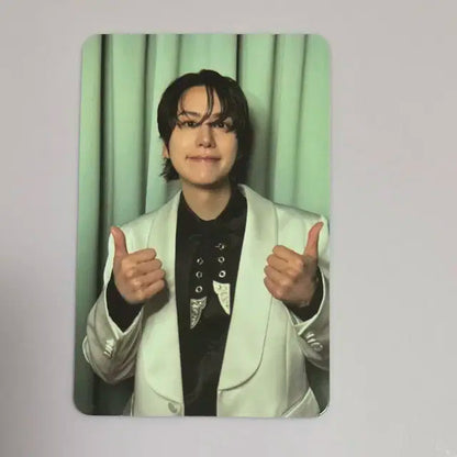 슈퍼주니어 포카 규현