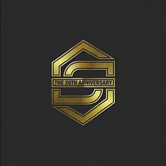 젝스키스 20주년 콘서트 CD,DVD,블루레이 풀패키지