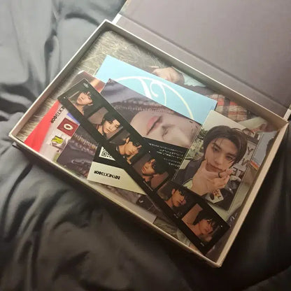 보넥도 WHY 앨범 팔아요