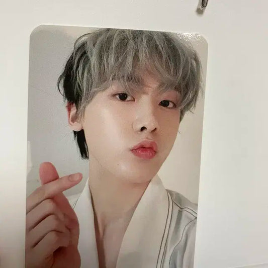아스트로 산하 포카 bad idea 앨범