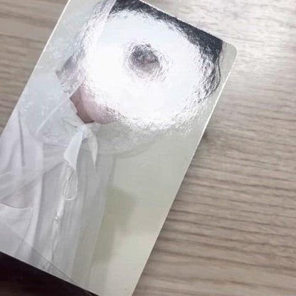 최저가) 투바투 샤바투 범규 포카