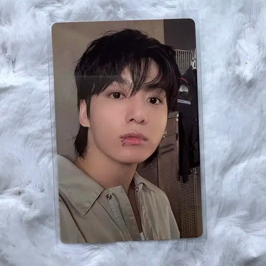 정국 골든 포카