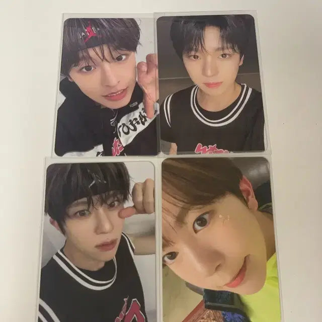엔시티 위시 포카