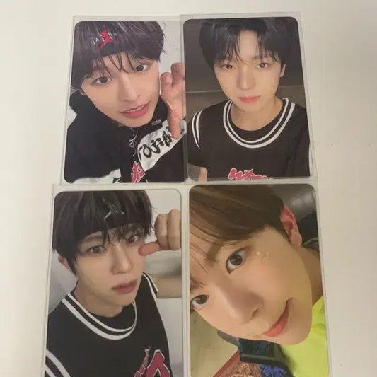 엔시티 위시 포카