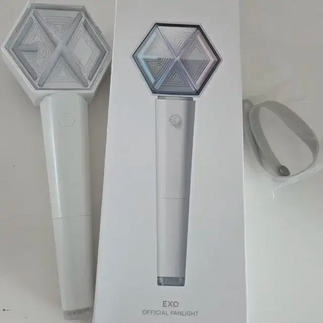 엑소 응원봉 판매