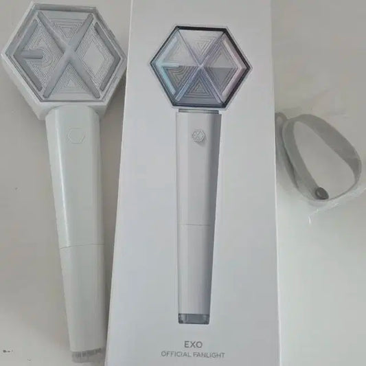 엑소 응원봉 판매