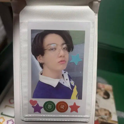 방탄 2021 시즌그리팅