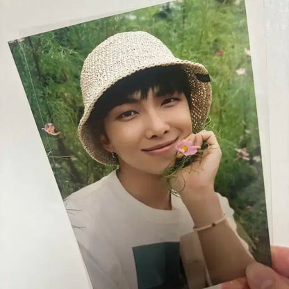 방탄 2021 시즌그리팅