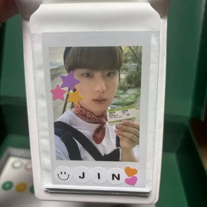 방탄 2021 시즌그리팅