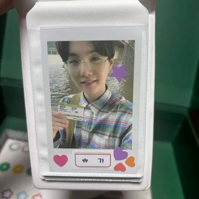 방탄 2021 시즌그리팅