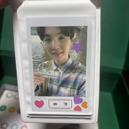 방탄 2021 시즌그리팅