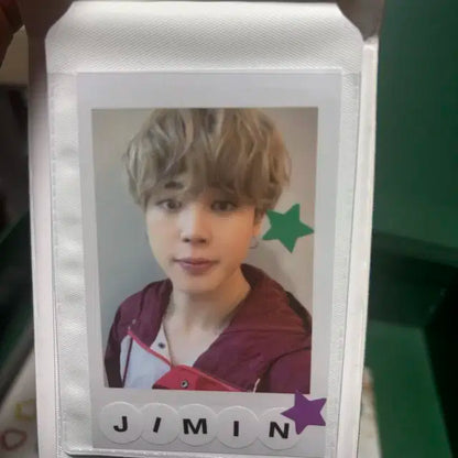 방탄 2021 시즌그리팅