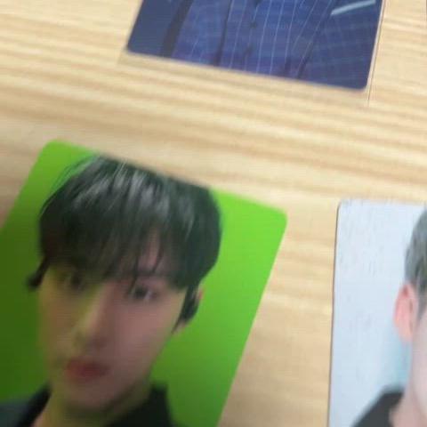 세븐틴 민규