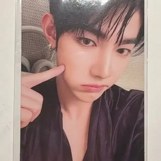 장하오 포카