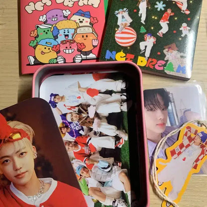 캔디 앨범 양도 + 지성 포카 양도