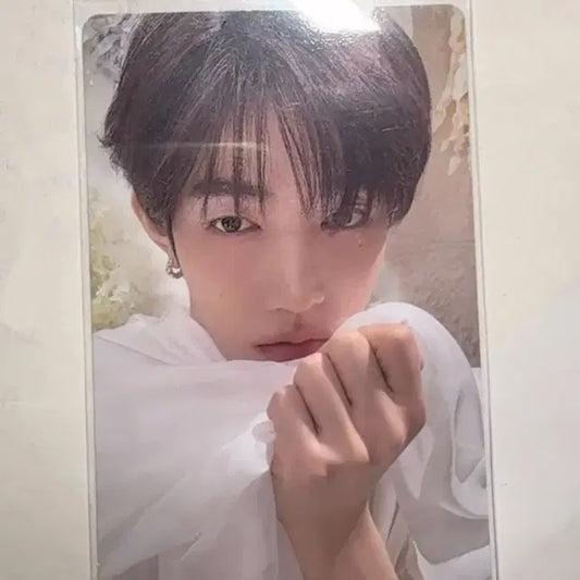 장하오 포카