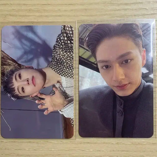 패더썬 호시 준 포카