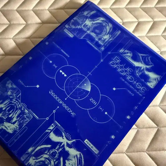 제로베이스원 5집 개봉앨범 ( 모든 구성품 포함 [포카도] )