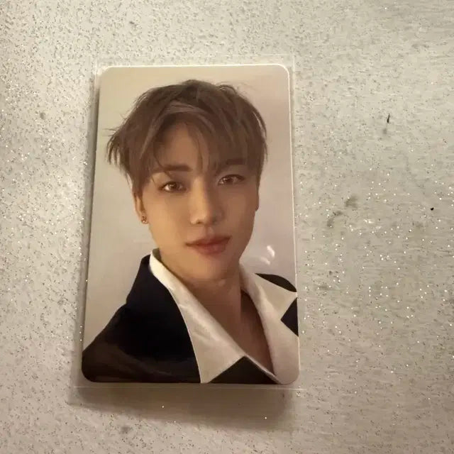 엔시티 나재민 포카 양도