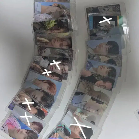 (폭덤) 투바투 포카