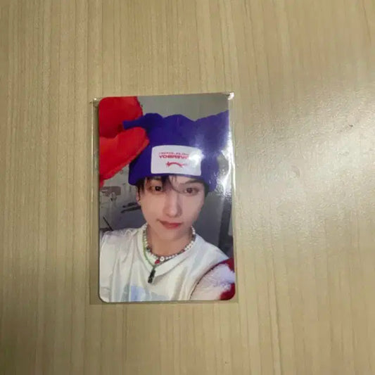 엔시티 드림 캔디 지성