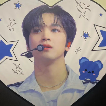 해찬 우치와 판매