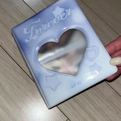 빗바이빗 forever 2단 콜렉터북