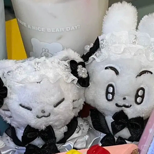 10cm인형 메이드복 판매