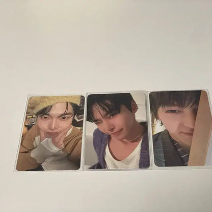 엔시티 127 포카 양도 (사진4장)