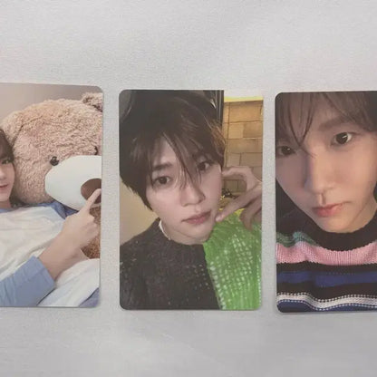 엔시티위시 시온 로그인 엠디 트레카 스테디