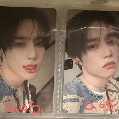 더보이즈 김선우 선우 포카 양도 판매