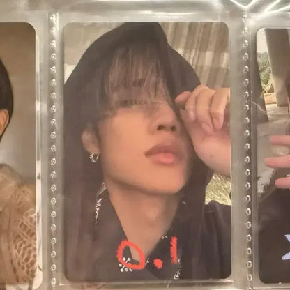 더보이즈 김선우 선우 포카 양도 판매