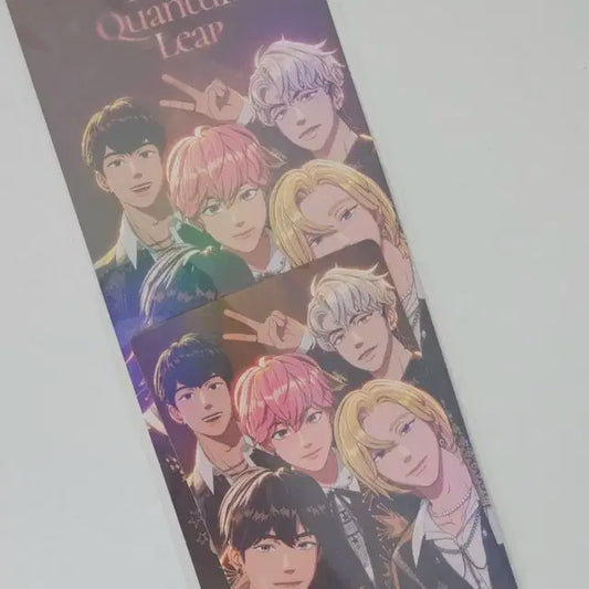2025 플레이브 콘서트 라이브뷰잉 특전 빅포카 홀로그램티켓 미개봉