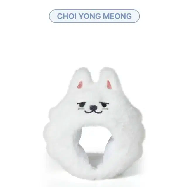 미개봉 최용멍 모아봉 커버 판매합니다