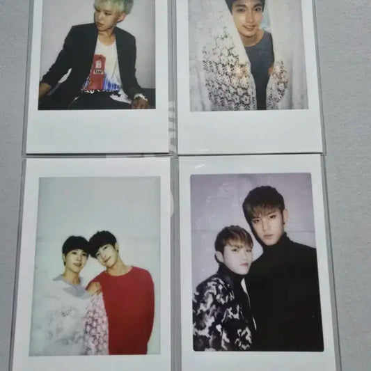 세브틴 앙콘 짭폴라 정한 원우 호시 우지  양도합니다