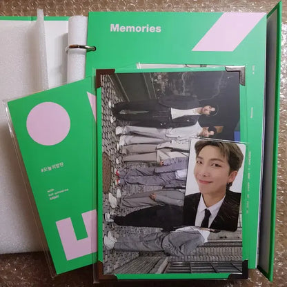BTS방탄 포카 DVD 굿즈 포스터 등 일괄판매