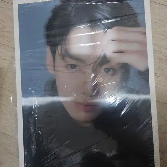 방탄소년단 디페스타 포토북 전시도록 엘홀더 일괄 정국 운포