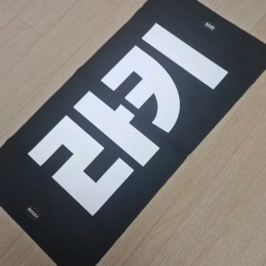 아스트로 라키 슬로건