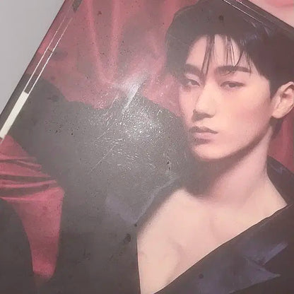 에이티즈 ateez 최산 골든아워 파트1 일괄 판매