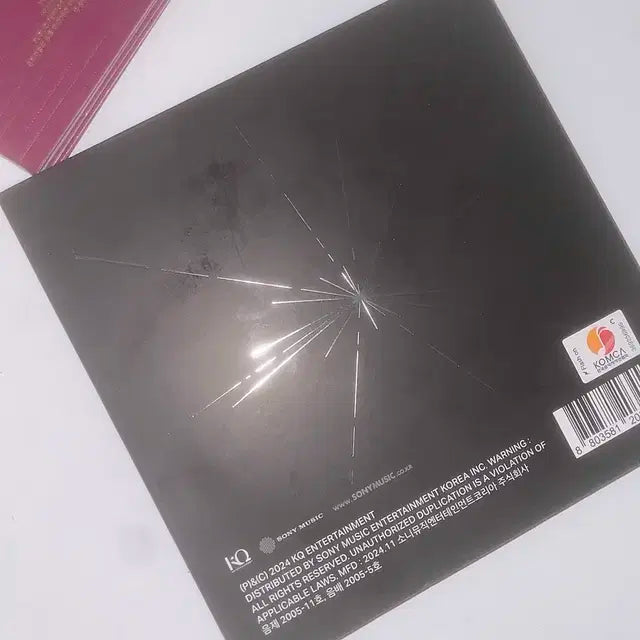 에이티즈 ateez 최산 골든아워 파트1 일괄 판매