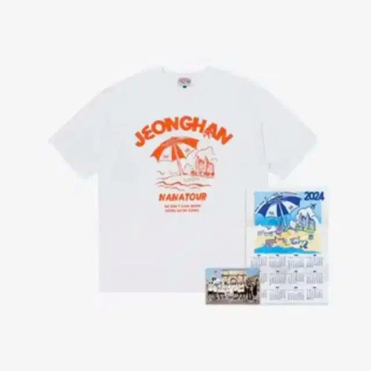 정한 쿱스 나나투어티셔츠 이태리버전 양도합니다