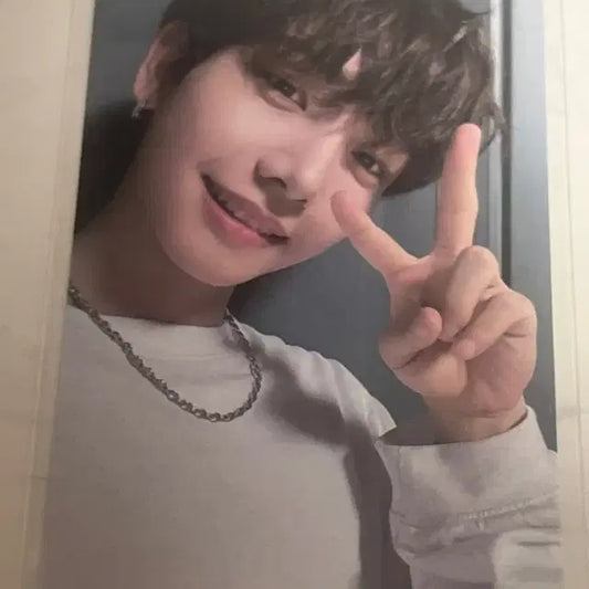 보넥도 명재현 19.99 m2u 엠투유 럭드 포카 양도