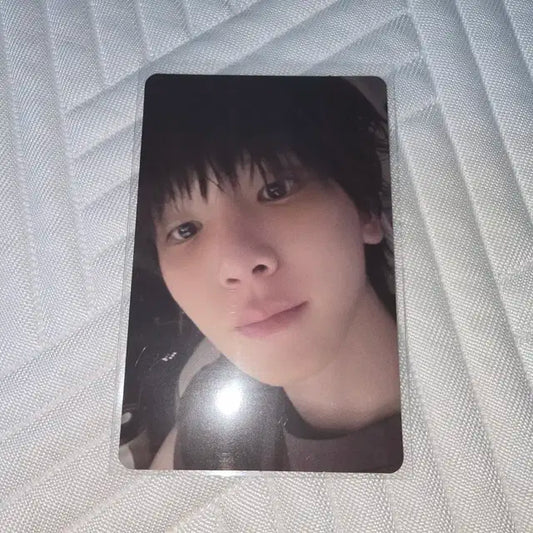 샤이니 키 헌터 앨범 슴미니 포카