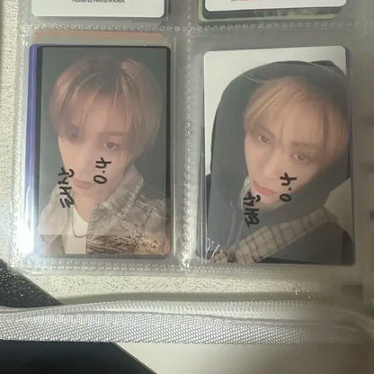 보이넥스트도어 앨범 포카 팔아요 성허리우재현태산이한운학